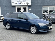 Skoda Fabia - 1.0 TSi DSG Combi Ambition | STOELVERW. | CRUISE CONTROL |