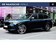 BMW X5 - xDrive50e M Sport Automaat / Panoramadak / Trekhaa