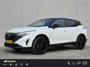Nissan Qashqai - 1.3 MHEV Xtronic Tekna Plus / Fabrieksgarantie tot 10-2028 /