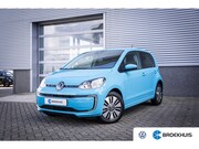 Volkswagen e-Up! - Style | Achteruitrijcamera | Airco (automatisch) | Parkeerse