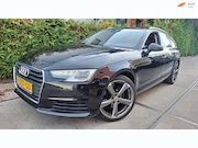 Audi A4 - Avant 2.0 TDI ultra Sport Pro Line S