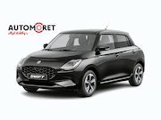 Suzuki Swift - 1.2 Style Smart Hybrid Automaat|10 jaar garantie
