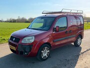 Fiat Doblò - 1.3 MultiJet SX APK 12-2026 NAP