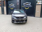 Peugeot 3008 - 1.2 PureTech GT Line Stoelverwarming
