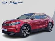Ford Capri - Premium Extended Range AWD 79 kWh 340pk | Driver Assistance