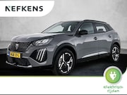 Peugeot e-2008 - SUV EV Allure Avantage 54 kWh 156pk | Accu 97% | 406km WLTP