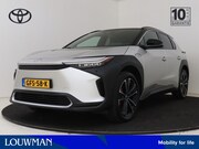 Toyota bZ4X - Premium 71 kWh | Panoramadak | JBL | 360 Camera | Stoelventi