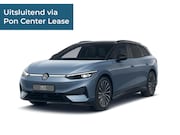 Volkswagen ID.7 - Tourer Limited Edition Plus 86 kWh 210 kW / 286 PK | Pano da