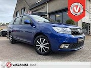 Dacia Logan - MCV 0.9 TCe Comfort Airco / Trekhaak / Cruise cont