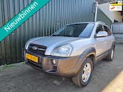 Hyundai Tucson - 2.0i Dynamic Sense