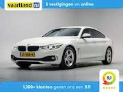 BMW 4-serie - 418 Gran Coupe 418i Executive Sport Aut. [ Nav