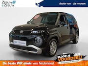 Hyundai Inster - Pulse 49 kWh +WTR PACK RUIM €3.000, - KORTING | GEEN LEVERTI