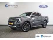 Ford Ranger - 2.0 Super Cab EcoBlue Wildtrak