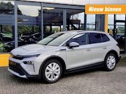 Skoda Elroq - 60 Business Edition - Navi -camera - stoel/stuur verw - side
