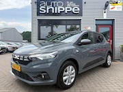 Dacia Sandero - 1.0 TCe 100 ECO-G Expression -LPG G3-AIRCO-CRUISECONTROL-FUL
