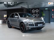 Porsche Cayenne - 4.8 GTS Km stand 158843 (BTW) luchtvering, PDCC,