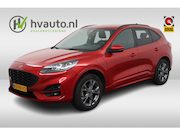 Ford Kuga - 2.5 PHEV 225PK ST-LINE X CVT | Trekhaak | Winterpakket | Dri