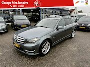 Mercedes-Benz C-klasse - Estate 200 Engine not good / motor tikt I Avantgarde I AMG I