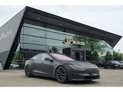 Tesla Model S - Plaid 1020pk Yoke stuur FSD *BTW* Panoramadak Full Self Driv