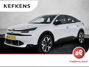 Citroën C4 - Max Hybrid 145pk Automaat | Lage kilometerstand | Navigatie