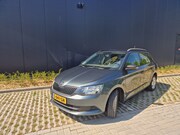 Skoda Fabia - 1.0 Active