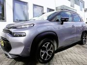 Citroën C3 Aircross - 1.2 110 pk PT S&S AUTOMAAT