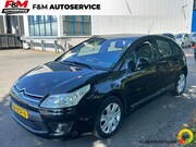 Citroën C4 - 1.6 VTi Image