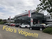 Volkswagen Beetle Cabrio - 1.6 UNITED | AIRCO | NL-AUTO | ALL-SEASON |