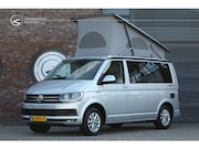 Volkswagen California - T6 Ocean 2.0 TDI 110 kW / 150 PK DSG