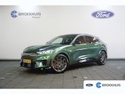 Ford Mustang Mach-E - GT Extended AWD 98 kWh | Bronze Pack | Pano | B&O | 20'' | U