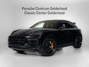 Porsche Cayenne Coupé - Turbo E-Hybrid GT