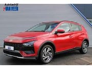Hyundai Bayon - 1.0 T-GDI Premium | LED | Camera | Cruise | Naviga