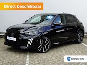 Peugeot e-208 - GT | Adaptieve cruise control met Stop&Go functie | Elektris