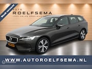 Volvo V60 - 2.0 B3 Momentum Advantage | Camera | Zitverlengers | BLISS |