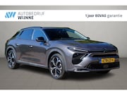 Citroën C5 X - 1.6 Plug-in Hybrid 225pk EAT8 Shine | Navi | App Connect | C