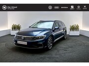 Volkswagen Passat - Variant GTE 1.4 TSI 218pk DSG PHEV Business | SoH 95% | Trek