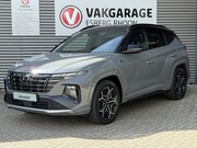 Hyundai Tucson - 1.6 T-GDI PHEV N Line 4WD NAV/CAM, STOELVERWARMING