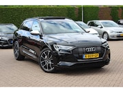 Audi e-tron - 50 quattro S edition 71 kWh / SoH 91, 5% / Panoramadak / Cam