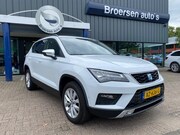 Seat Ateca - 1.5 TSI Style Business Intense | 150PK | Automaat | Navigati