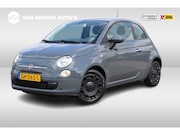 Fiat 500 - 1.0 TwinAir Pop | Airco | Rijklaar