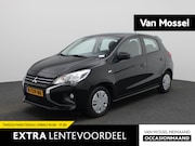 Mitsubishi Space Star - 1.2 Cool+ | APPLE CARPLAY | ANDROID AUTO | AIRCO | DAB | ELE