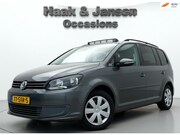 Volkswagen Touran - 1.2 TSI Comfortline - 7p - Pano - Cruise - Export