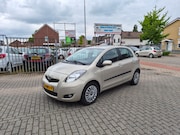 Toyota Yaris - 1.3 VVTi Aspiration Automaat