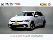 Volkswagen Polo - 1.0 TSI Life Business | Automaat | CarPlay | Stoelverw. | Ca
