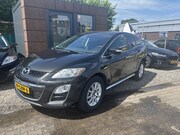 Mazda CX-7 - 2.3 DISI GT-L