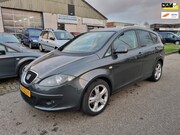 Seat Altea XL - 1.4 TSI Stylance 6-Bak Clima! Bj:2008 NAP