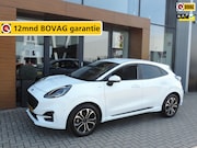 Ford Puma - 1.0-T 125PK Hybrid ST-Line AUTOMAAT 31.000km | 1e Eig | Wint
