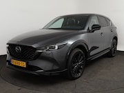 Mazda CX-5 - 2.0 Automaat Homura Limited Leder Navi Camera