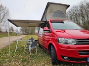 Volkswagen California - T5 4Motion