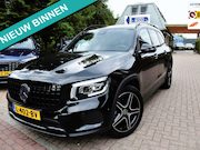 Mercedes-Benz GLB-Klasse - GLB 200 Premium Plus 7p. AUTOM/CRUISE/NAVI/AIRCO-ECC/CARPLAY